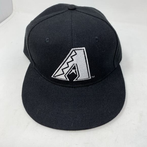 Arizona Diamondbacks Hat Dia De Los Muertos Rare Promo Event Hat Snapback Pepsi - Picture 1 of 10
